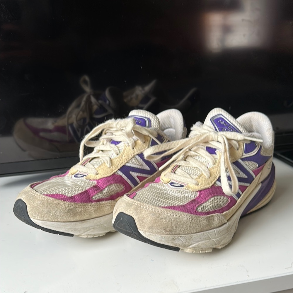 New Balance Women's 990 MADE IN USA